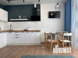 2-к квартира, посуточно, 50м2, 16/24 этаж