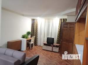 1-к квартира, на длительный срок, 38м2, 3/5 этаж
