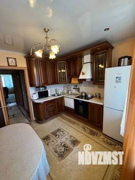 2-к квартира, на длительный срок, 53м2, 2/10 этаж