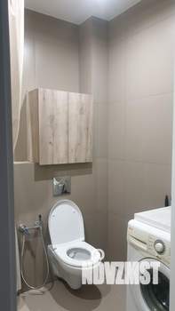 1-к квартира, на длительный срок, 32м2, 2/7 этаж