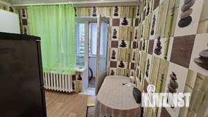 1-к квартира, на длительный срок, 37м2, 1/9 этаж