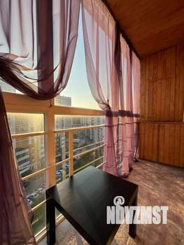 1-к квартира, на длительный срок, 37м2, 9/12 этаж