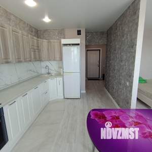 2-к квартира, на длительный срок, 43м2, 15/24 этаж