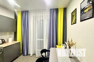 1-к квартира, посуточно, 33м2, 6/8 этаж