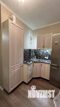 1-к квартира, на длительный срок, 32м2, 3/3 этаж