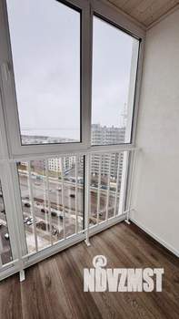 2-к квартира, на длительный срок, 47м2, 15/17 этаж