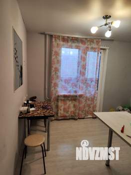 1-к квартира, на длительный срок, 39м2, 3/10 этаж