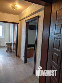 1-к квартира, на длительный срок, 35м2, 8/9 этаж