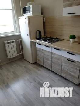 1-к квартира, посуточно, 40м2, 5/9 этаж