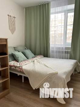 Студия квартира, посуточно, 17м2, 2/3 этаж