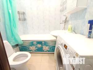 1-к квартира, посуточно, 27м2, 1/3 этаж