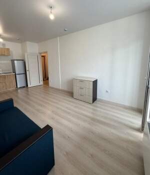 1-к квартира, на длительный срок, 30м2, 17/24 этаж