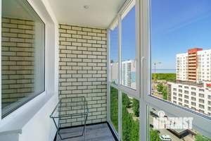 2-к квартира, посуточно, 56м2, 1/1 этаж