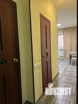 1-к квартира, на длительный срок, 38м2, 8/24 этаж