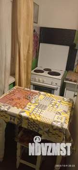 1-к квартира, на длительный срок, 35м2, 5/9 этаж