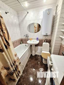 1-к квартира, на длительный срок, 32м2, 5/5 этаж