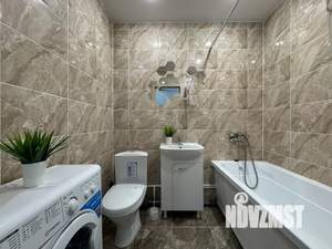 1-к квартира, посуточно, 34м2, 2/16 этаж