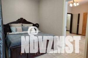 2-к квартира, посуточно, 50м2, 2/5 этаж