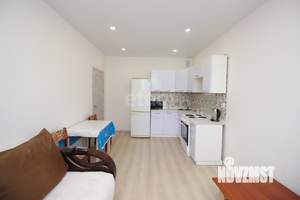 2-к квартира, на длительный срок, 36м2, 6/24 этаж