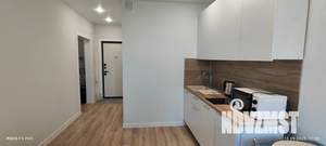 Студия квартира, посуточно, 24м2, 9/12 этаж