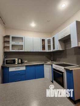 1-к квартира, на длительный срок, 39м2, 9/9 этаж