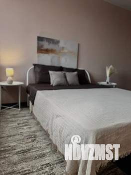 2-к квартира, посуточно, 54м2, 24/24 этаж