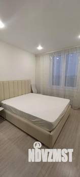 1-к квартира, на длительный срок, 37м2, 13/24 этаж