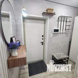 1-к квартира, посуточно, 33м2, 7/16 этаж