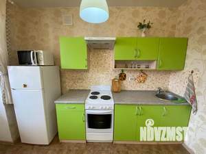 1-к квартира, посуточно, 45м2, 7/10 этаж