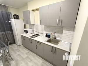 1-к квартира, на длительный срок, 36м2, 3/9 этаж