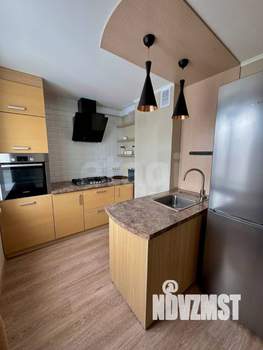 2-к квартира, на длительный срок, 53м2, 4/9 этаж