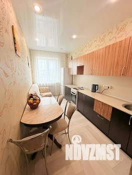 1-к квартира, посуточно, 40м2, 6/18 этаж