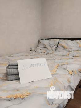 1-к квартира, посуточно, 40м2, 1/9 этаж