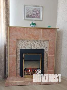 2-к квартира, посуточно, 56м2, 16/24 этаж