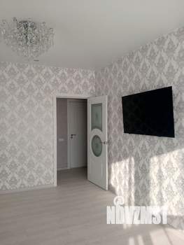 2-к квартира, на длительный срок, 55м2, 2/25 этаж