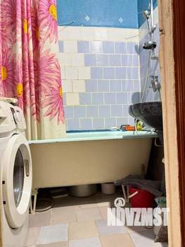 4-к квартира, на длительный срок, 76м2, 4/11 этаж