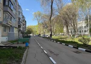 1-к квартира, на длительный срок, 28м2, 3/5 этаж