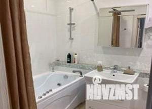 1-к квартира, посуточно, 66м2, 1/1 этаж