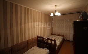 3-к квартира, на длительный срок, 60м2, 4/4 этаж