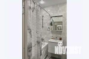 1-к квартира, посуточно, 30м2, 18/24 этаж