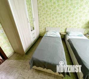 2-к квартира, посуточно, 62м2, 9/9 этаж