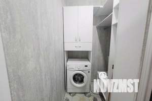 1-к квартира, посуточно, 43м2, 8/10 этаж