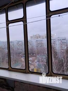 1-к квартира, на длительный срок, 39м2, 8/9 этаж