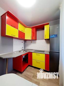 1-к квартира, на длительный срок, 35м2, 3/9 этаж