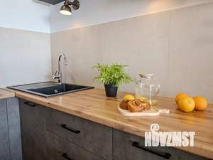 Студия квартира, посуточно, 35м2, 12/19 этаж