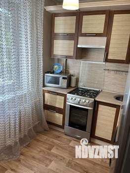 1-к квартира, на длительный срок, 38м2, 2/9 этаж