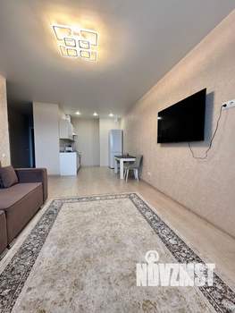 2-к квартира, на длительный срок, 54м2, 16/25 этаж