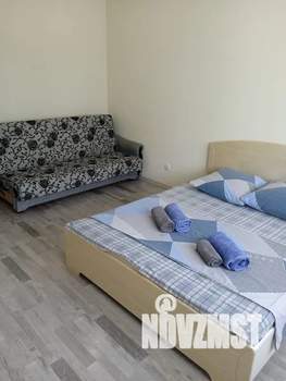1-к квартира, посуточно, 40м2, 5/9 этаж