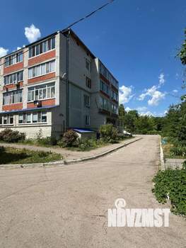 1-к квартира, на длительный срок, 41м2, 4/4 этаж