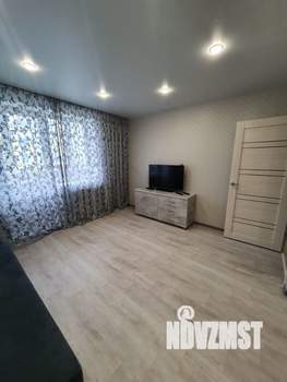 1-к квартира, на длительный срок, 38м2, 1/3 этаж